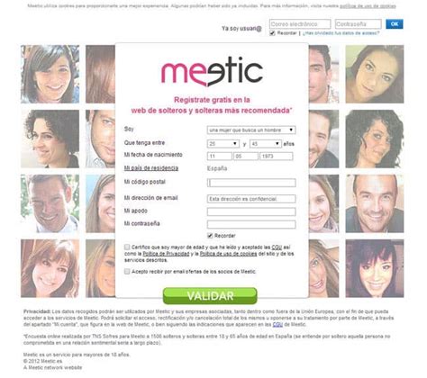 meetic argentina